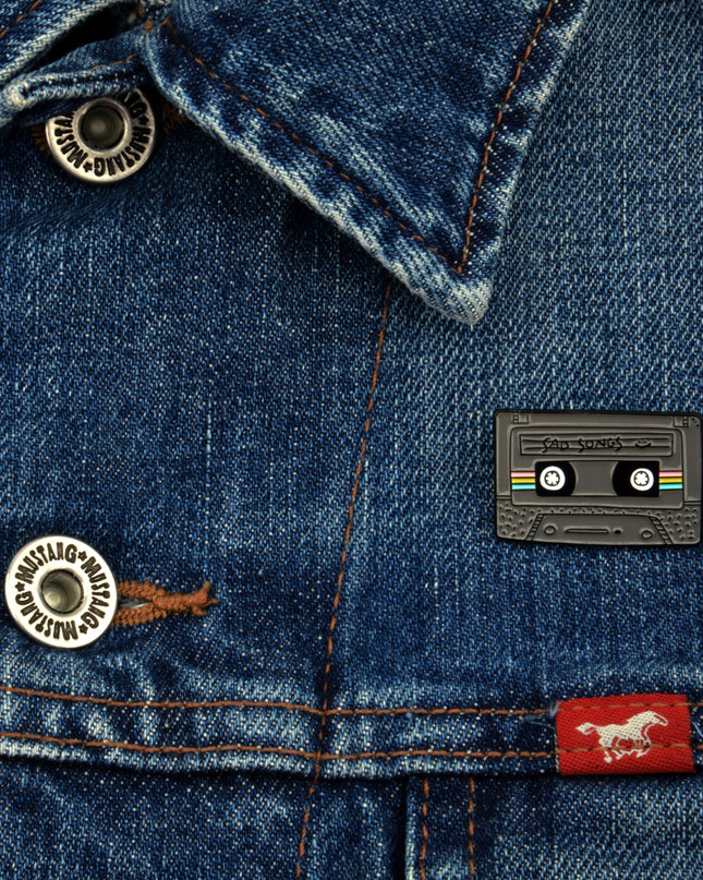 Épingler - Chansons tristes