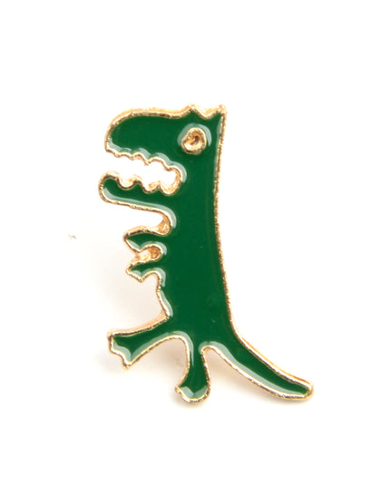 Pin's Dino