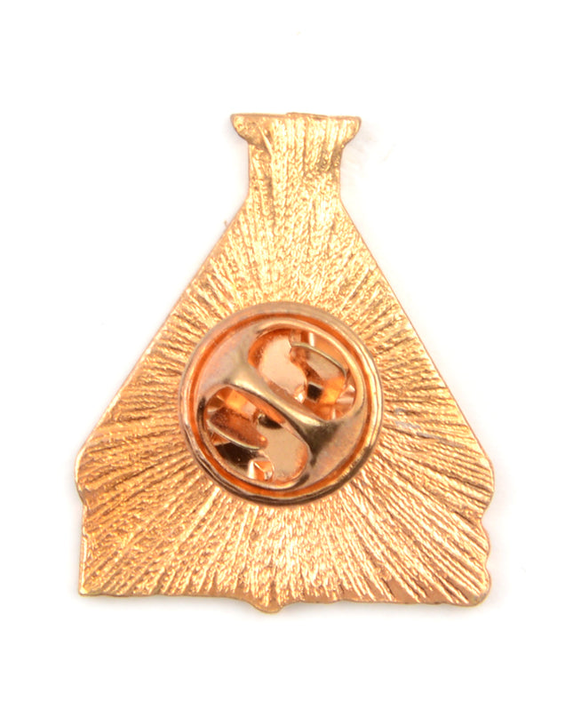 Épingle - Science, Accessoire de Pâques pour les salopes