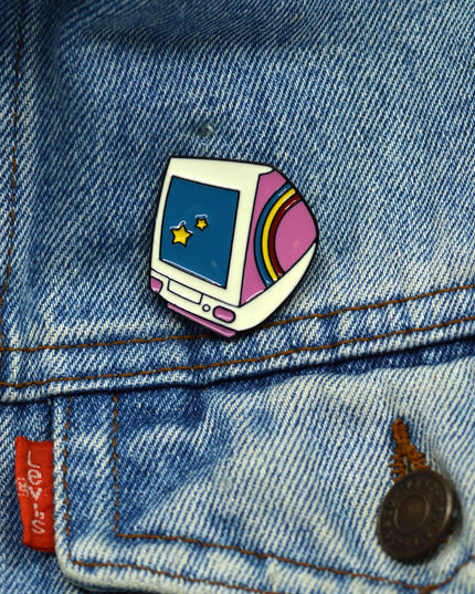 Épingler - Moniteur