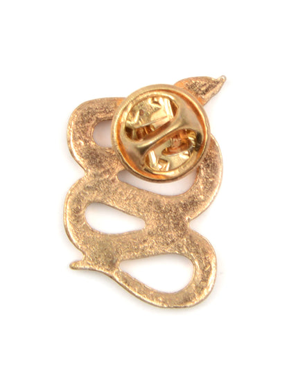 Broche - Accessoire serpent pour toutes les occasions