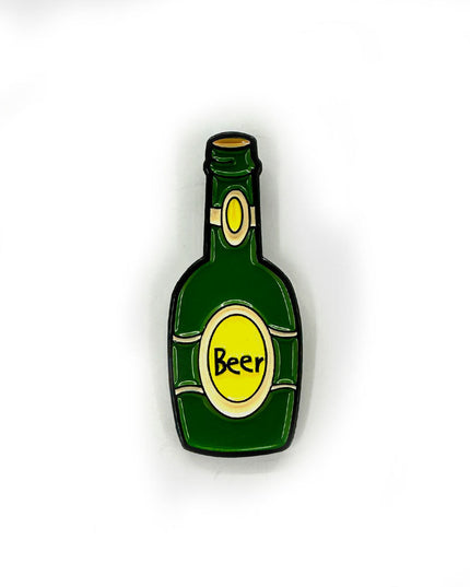 Épingle - Accessoire de bière