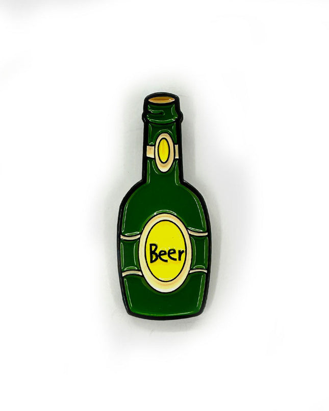 Épingle - Accessoire de bière