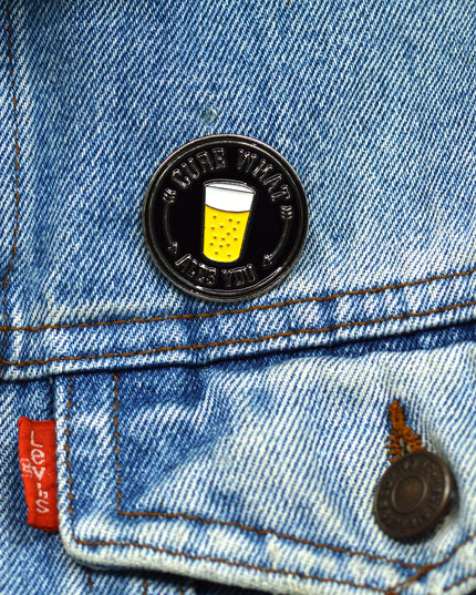 Broche - Quelles bières