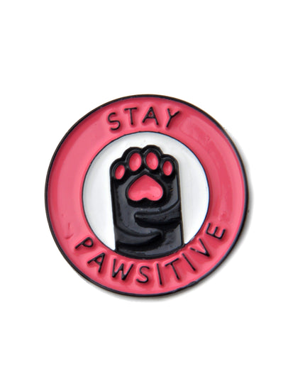 Broche Pawsitive - Accessoires de Pâques pour tous