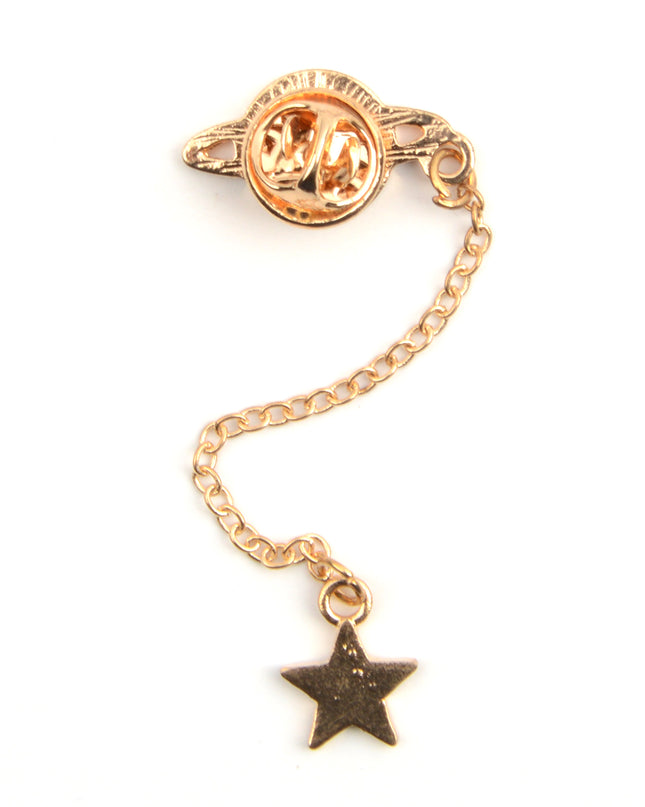 Épingle - Saturne pour accessoires de Pâques