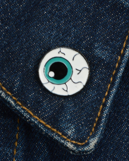Broche - Accessoire pour les yeux pour Pâques