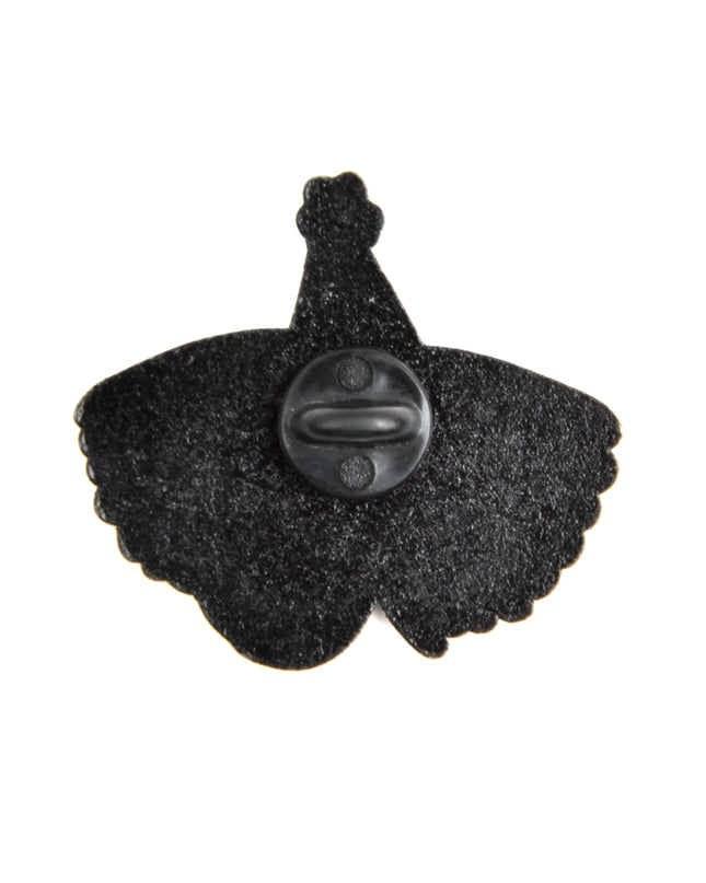 Insigne - Éléphant triste