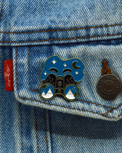 Épingle télescope | Mots-clés : Femmes