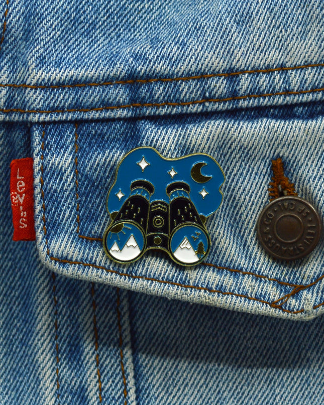 Épingle télescope | Mots-clés : Femmes