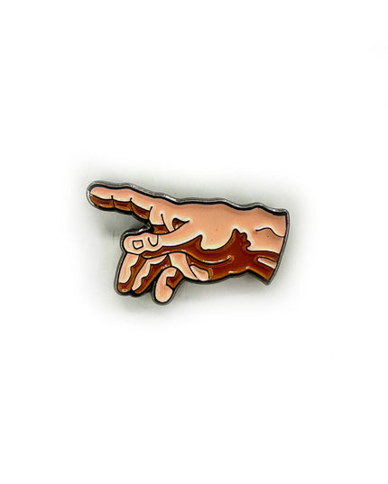 Insigne - Main III | Accessoires