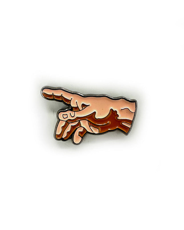 Insigne - Main III | Accessoires