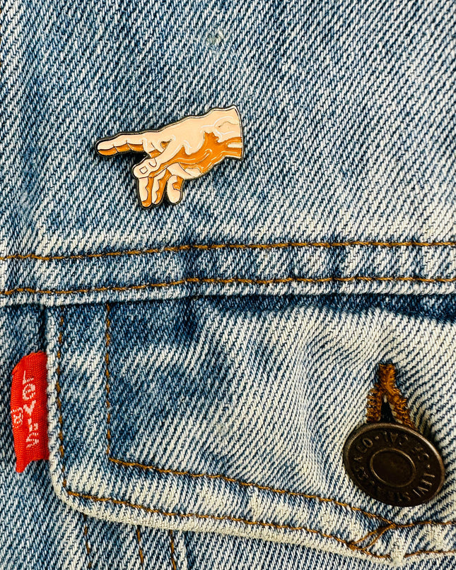 Insigne - Main III | Accessoires