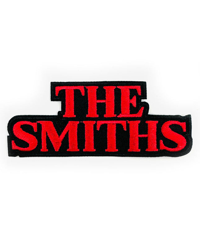Patch - Le Smith II
