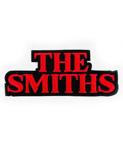 The Smiths II Patch