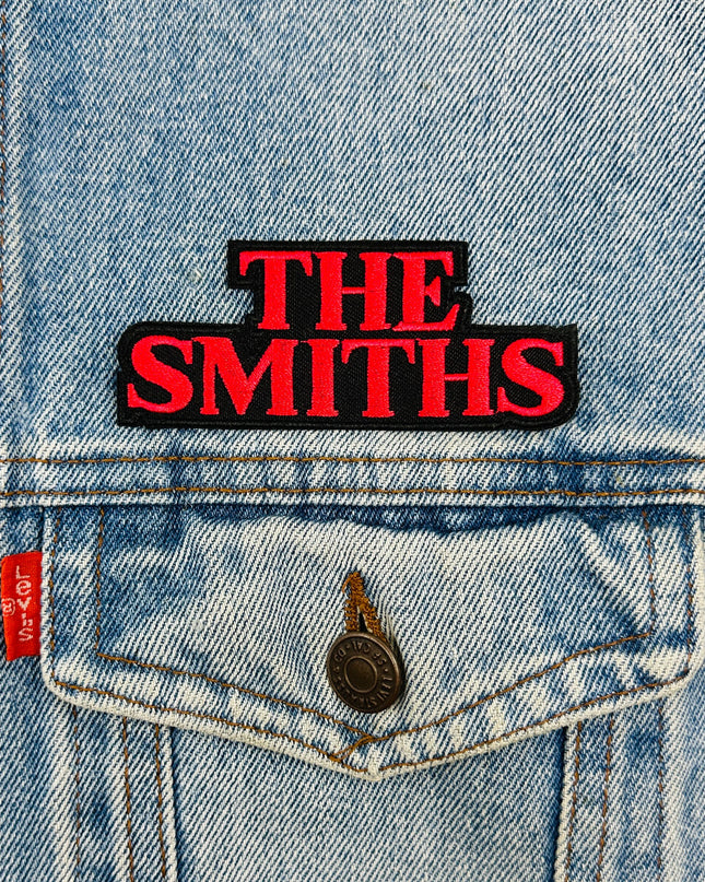 Patch - Le Smith II