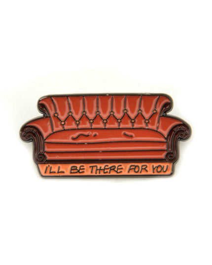 Broche - Modèle « Je suis là pour toi » pour Pâques