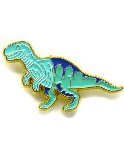 Insigne - T-Rex | Turquoise