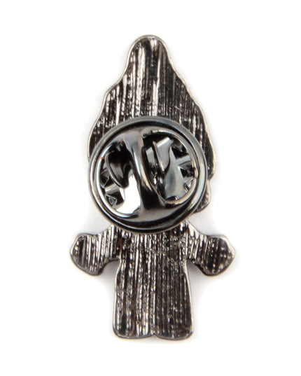 Pin's - Accessoire amusant Troll pour tous les âges