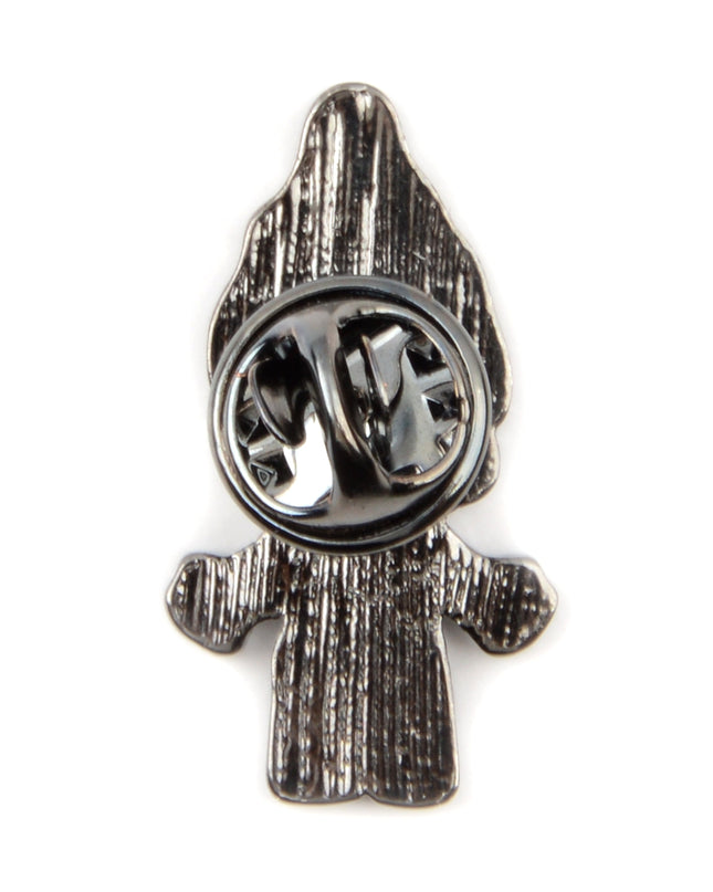 Pin's - Accessoire amusant Troll pour tous les âges