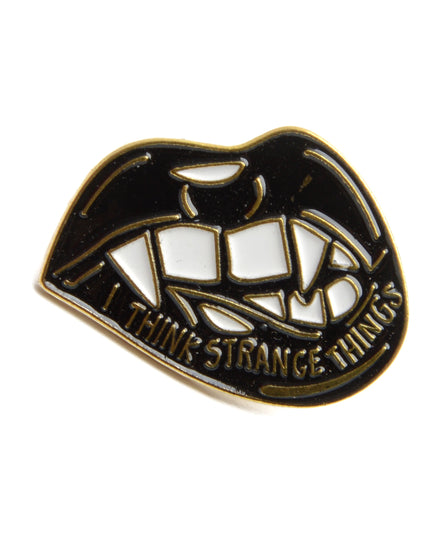 Broche - Accessoire Vampire pour Pâques