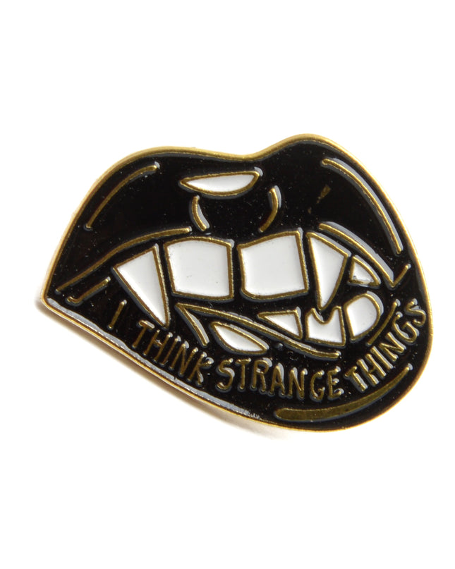 Broche - Accessoire Vampire pour Pâques