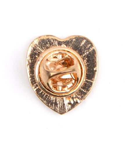 Broche vampire - Accessoire classique de costume d'Halloween