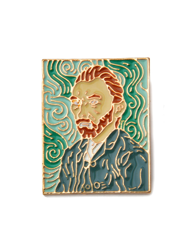 Insigne - Van Gogh II | Accessoires