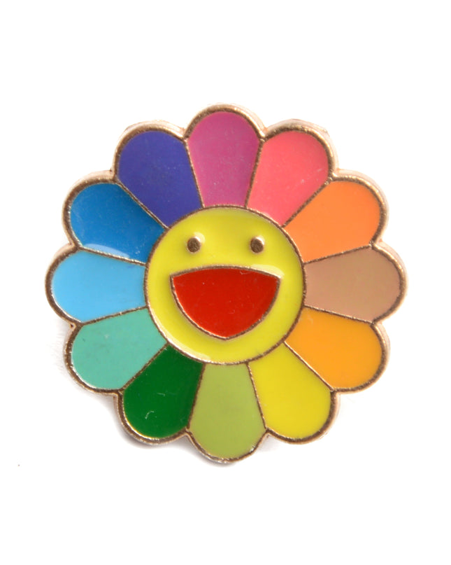 Pin - Flower I for Easter Accessories