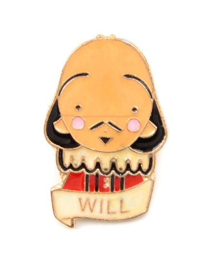 Insigne - William | Collection de Pâques
