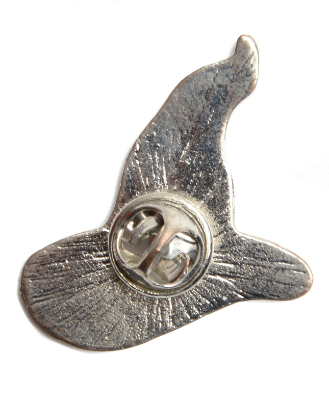 Épingle - Magicien en formation pour la joie des fêtes