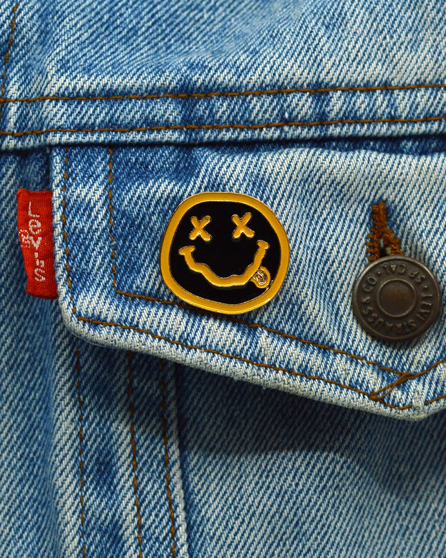 Épingle - Design Nirvana II