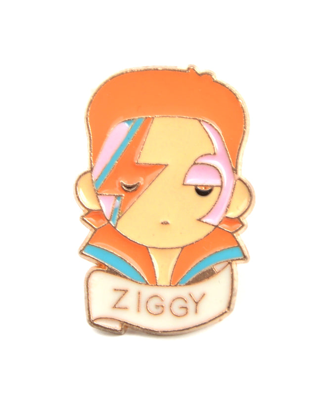 Broche - Accessoire Ziggy pour Pâques