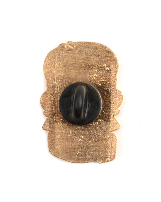 Broche - Accessoire Ziggy pour Pâques