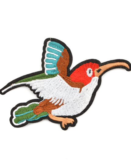 Patch - Colibri