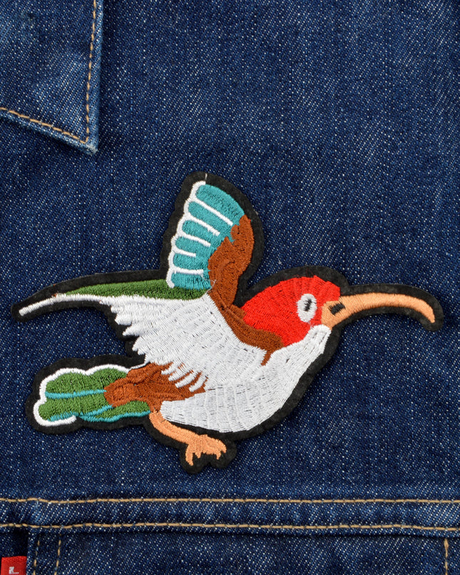 Patch - Colibri