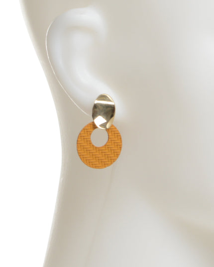 Boucles d'oreilles - Union Design | Thèmes Noël et Halloween