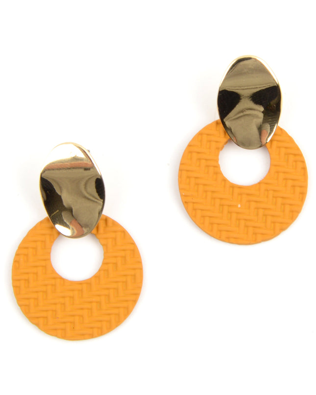 Boucles d'oreilles - Union Design | Thèmes Noël et Halloween
