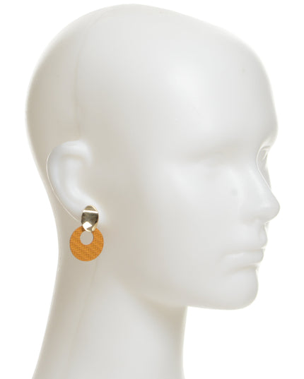 Boucles d'oreilles - Union Design | Thèmes Noël et Halloween