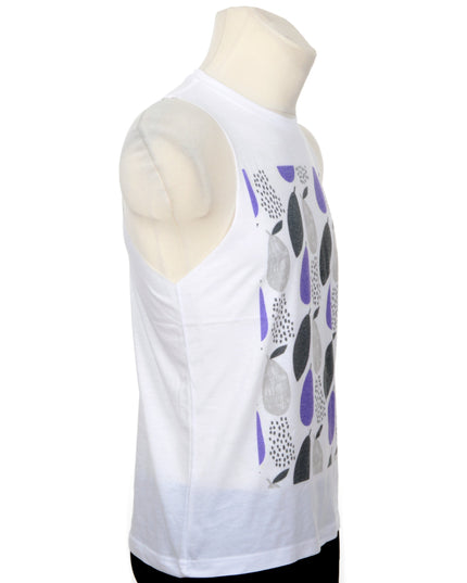 Débardeur poire pour homme et femme | Vente outlet