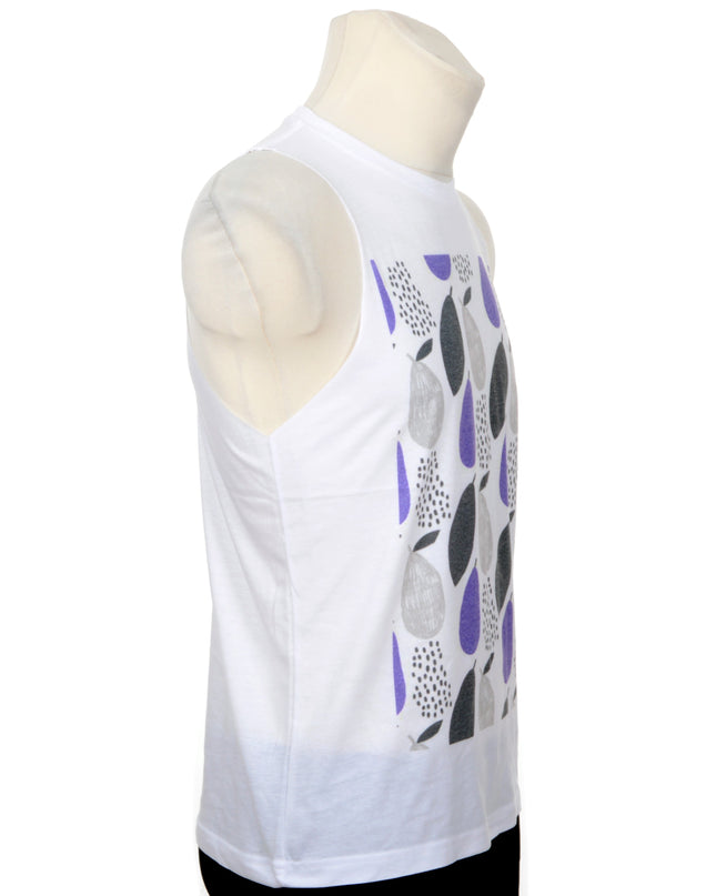 Débardeur poire pour homme et femme | Vente outlet