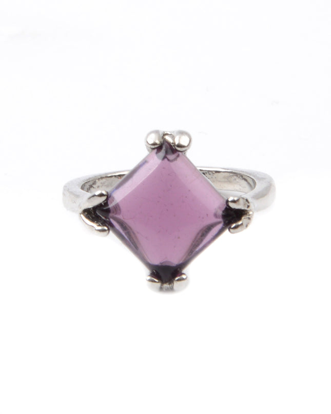 Bague Boho - Violet II