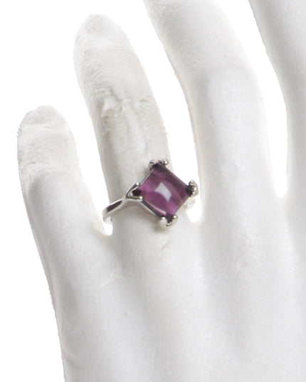 Bague Boho - Violet II