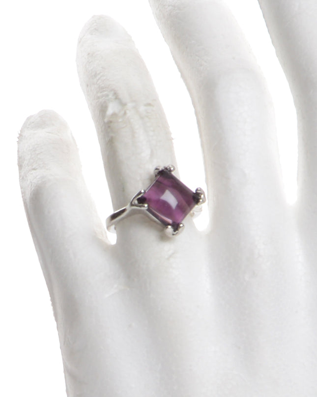 Bague Boho - Violet II