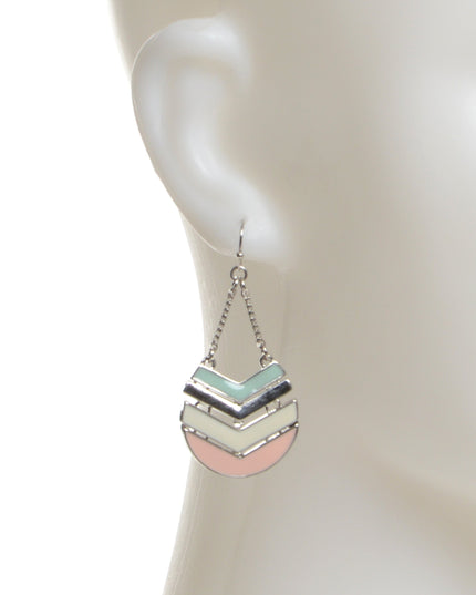 Boucles d'oreilles minimalistes