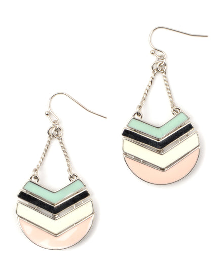 Boucles d'oreilles minimalistes