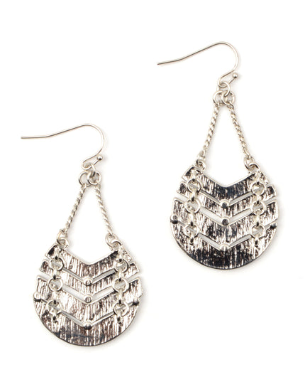 Boucles d'oreilles minimalistes