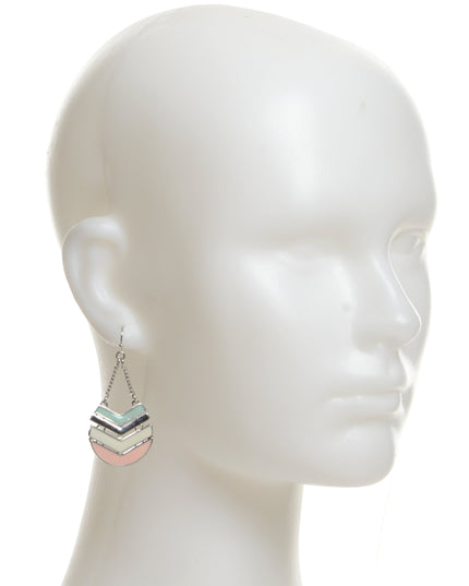 Boucles d'oreilles minimalistes