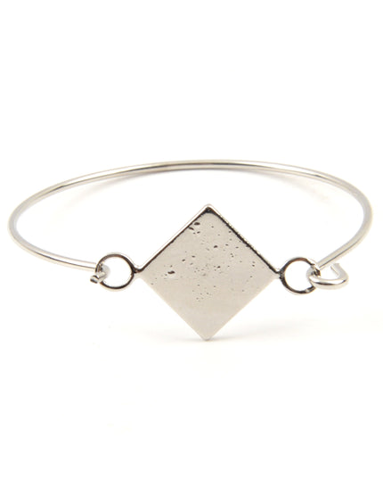 Bracelet carré