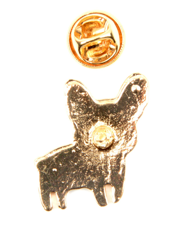 Épingle - Bouledogue français | Accessoires